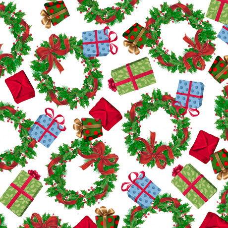 MINKY PRINTS             